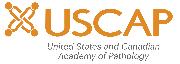 United States and Canadian Academy of Pathology (USCAP) Logo